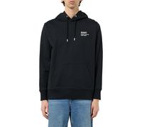 GANT Script Graphic Sweat Hoodie