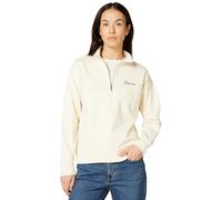 GANT Script Half Zip Sweat