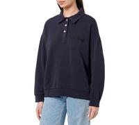 GANT Script Rugger Sweat