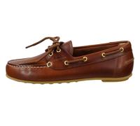 Gant - SEABAYA Damen Docksider cognac COGNAC - Gr. - EU 41