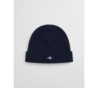 Gant Unisex. Shield Wool Beanie