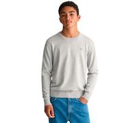 GANT Shield Classic Cotton C-Neck