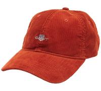 GANT Herren Shield Cord Cap (ONE SIZE)