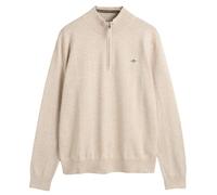 GANT Shield Cotton Half Zip