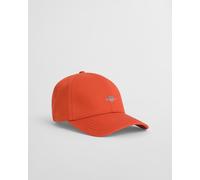 GANT Herren Shield High Cap aus Baumwolltwill (ONE SIZE)