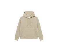 GANT Damen Shield Hoodie (S) COUNTRY BEIGE