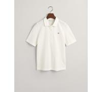 Gant Slim Shield Kurzarm-poloshirt