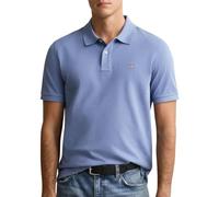 GANT Shield Pique Poloshirt Herren