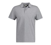 Gant - "Shield" Poloshirt für Herren (Grau) L