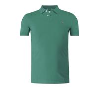 Polo-Shirt GANT grün 58
