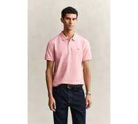 GANT REG Shield SS Pique Polo