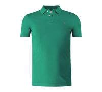 GANT Shield Regular Fit Poloshirt Kurzarm Deep Green