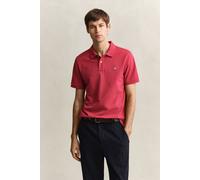 GANT Herren Regular Fit Poloshirt (L) MUTED Rot
