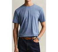 GANT Shield Regular Fit T-Shirt blau, Melange