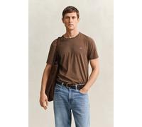 Gant 2003184 Regular Fit Kurzarm-t-shirt