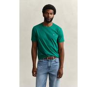 Gant 2003184 Regular Fit Kurzarm-t-shirt