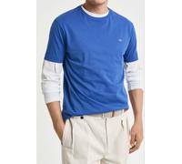 Gant 2003184 Regular Fit Kurzarm-t-shirt