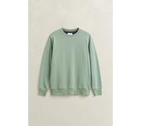 GANT - Shield Rundhals-Sweatshirt Grün - Gr. - XXL