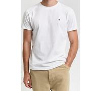 Slim Fit Shield T-Shirt XXXL Herren