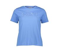 Gant Shirt in Blau - Größe L | Damen Tops