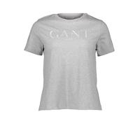 Gant Shirt in Grau - Größe XS | Damen Tops