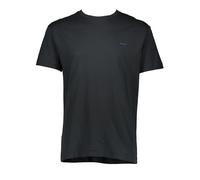 GANT Herren Kontrast Logo T-Shirt (S)