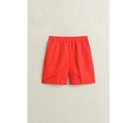 GANT Damen Shorts aus Leinenmix (42) PERFECT Rot