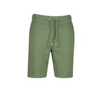 Gant Shorts Herren Baumwolle grün, XL