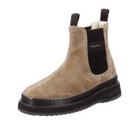 Gant Sistown Chelsea Boot für Damen, beige, Größe 41 EU