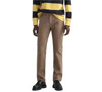 GANT Herren Slim Jeans, Desert Brown, Standard