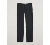 GANT Slim Fit Chinos Black Schwarz W31L32