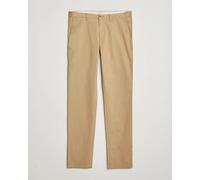 GANT Slim Fit Chinos Dark Khaki Beige W38L32