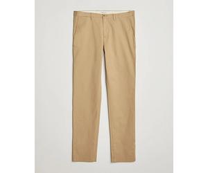 GANT Slim Fit Chinos Dark Khaki Beige W38L32