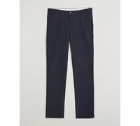 GANT Slim Fit Chinos Evening Blue Blau W33L32