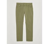 GANT Slim Fit Desert 5-Pocket Pants Dry Herb Green Grün W30L32