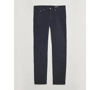 GANT Slim Fit Desert 5-Pocket Pants Evening Blue Blau W31L32