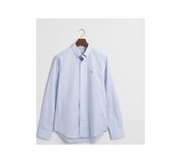 Gant Slim Fit Poplin Langarmhemd