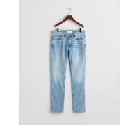 Gant Slim Fit Jeans