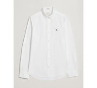 Slim Fit Oxford-Hemd S Herren