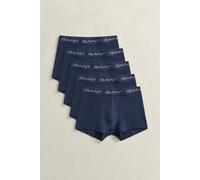 GANT Slim Fit Unterhose marine, Einfarbig