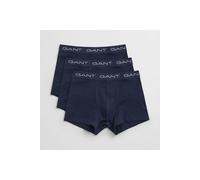 GANT Slim Fit Unterhose marine, Einfarbig