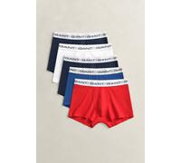 GANT Slim Fit Unterhose multicolor, Einfarbig