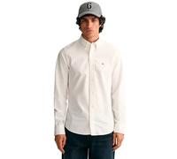 GANT Herren Slim Oxford Shirt – 1er Pack
