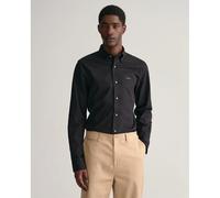 Gant Slim Pinpoint Oxford Langarmhemd