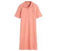 GANT Slim Shield SS Pique Polo Dress