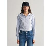 Gant Damen Slim Stretch Oxford Shirt Bluse
