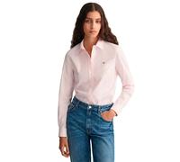 Gant Damen Slim Stretch Oxford Shirt Bluse