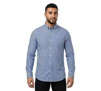 Gant Slim Stripe Langarmhemd