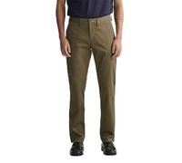 GANT Slim Twill Chinos