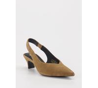 Gant Slingpumps Tillbye in braun in Größe: 37 für Damen